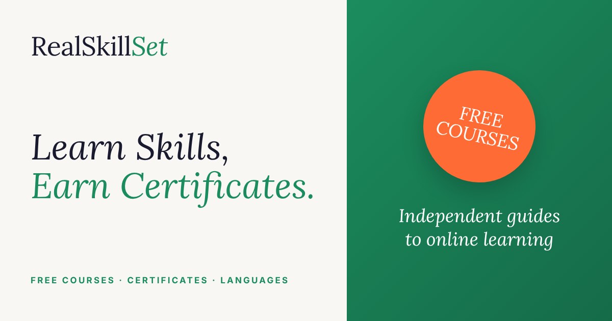 Featured image for Online Courses for Adults Switching Careers Without Experience